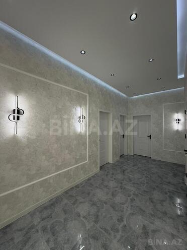 Satılır 4 otaqlı həyət evi/bağ evi 150 m², Mərdəkan q., photo 11 from 15