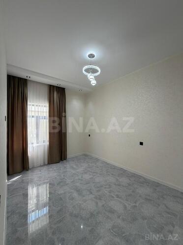 Satılır 4 otaqlı həyət evi/bağ evi 150 m², Mərdəkan q., photo 8 from 15