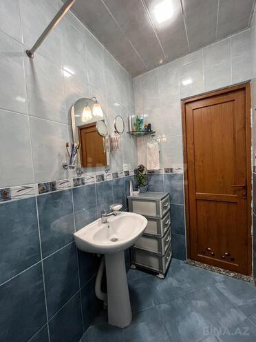 Satılır 4 otaqlı köhnə tikili 100 m², Əhmədli m., photo 20 from 24