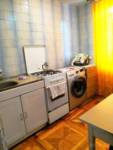 Satılır 2 otaqlı köhnə tikili 48 m², Elmlər Akademiyası m., photo 6 from 16