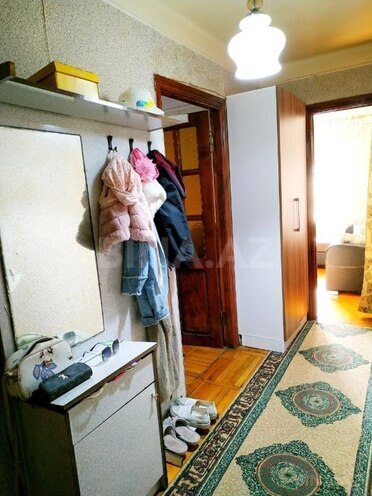 Satılır 2 otaqlı köhnə tikili 48 m², Elmlər Akademiyası m., photo 10 from 16