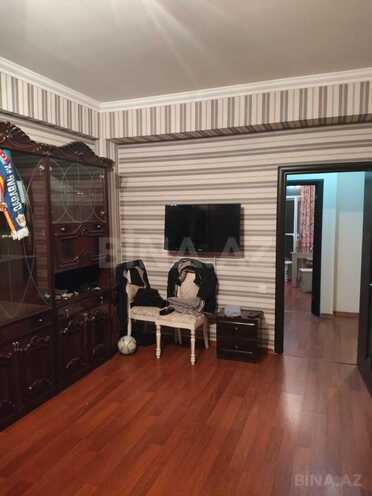 İcarəyə verilir 3 otaqlı yeni tikili 75 m², photo 7 from 11