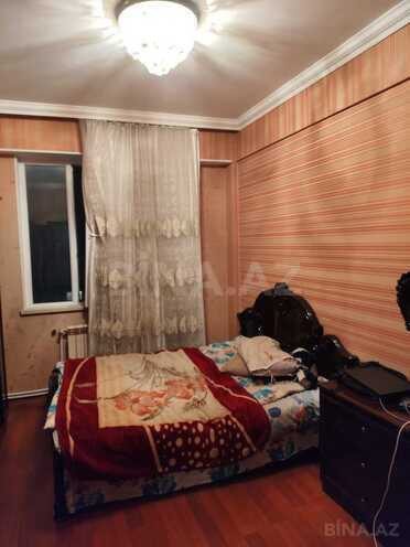 İcarəyə verilir 3 otaqlı yeni tikili 75 m², photo 5 from 11