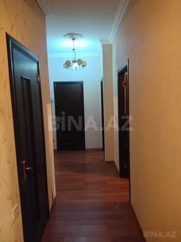 İcarəyə verilir 3 otaqlı yeni tikili 75 m², photo 6 from 11