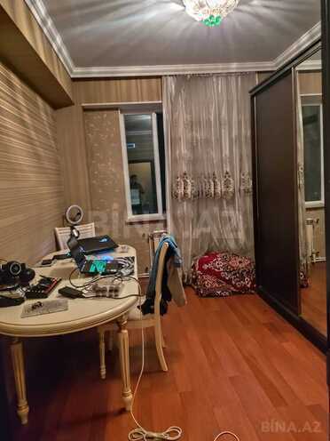 İcarəyə verilir 3 otaqlı yeni tikili 75 m², photo 3 from 11