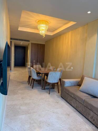 Продаётся 2-комн. новостройка 79 м², пос. Sea Breeze, photo 11 from 16