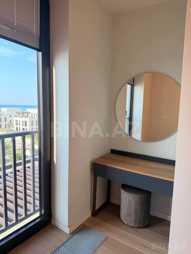 Продаётся 2-комн. новостройка 79 м², пос. Sea Breeze, photo 14 from 16