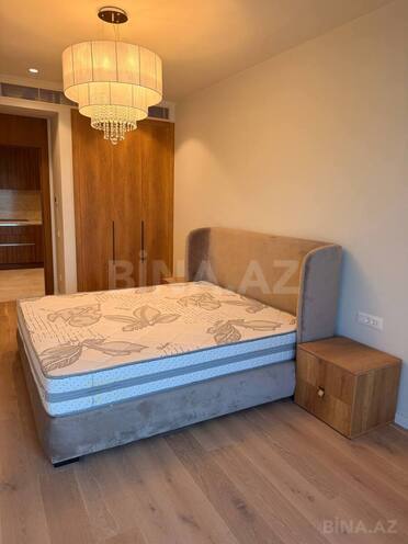 Продаётся 2-комн. новостройка 79 м², пос. Sea Breeze, photo 13 from 16