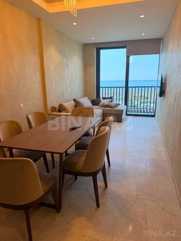 Продаётся 2-комн. новостройка 79 м², пос. Sea Breeze, photo 7 from 16