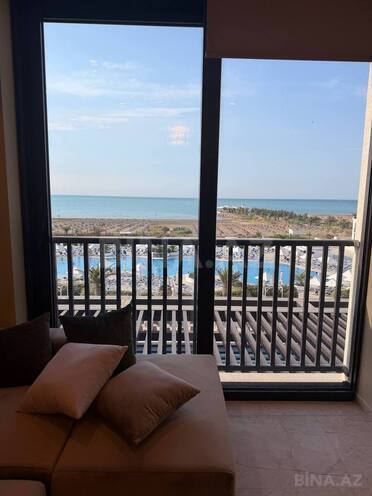 Продаётся 2-комн. новостройка 79 м², пос. Sea Breeze, photo 5 from 16