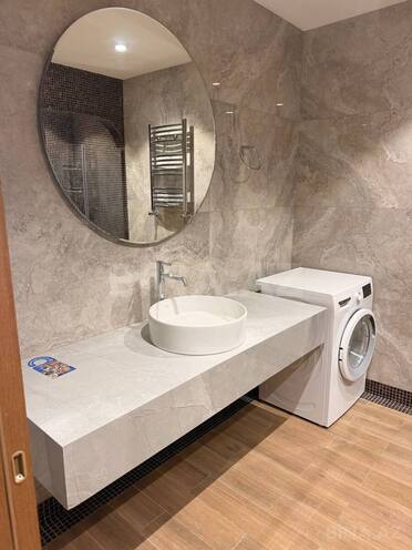 Продаётся 2-комн. новостройка 79 м², пос. Sea Breeze, photo 8 from 16