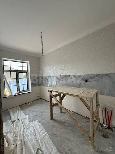 Satılır 3 otaqlı həyət evi/bağ evi 60 m², Saray q., photo 3 from 6