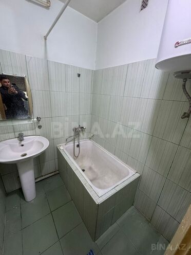 Сдаётся 1-комн. вторичка 40 м², м. 8 ноября, photo 7 from 8