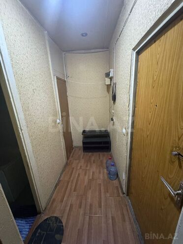 Сдаётся 1-комн. вторичка 40 м², м. 8 ноября, photo 5 from 8