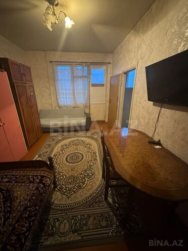 Сдаётся 1-комн. вторичка 40 м², м. 8 ноября, photo 3 from 8