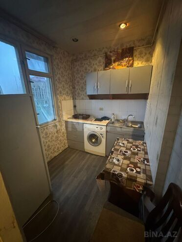 Сдаётся 1-комн. вторичка 40 м², м. 8 ноября, photo 1 from 8