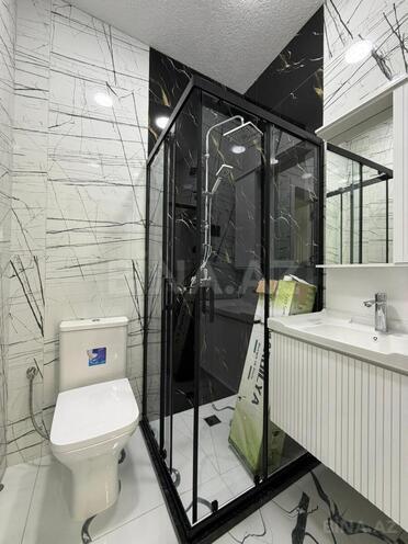 Satılır 4 otaqlı həyət evi/bağ evi 150 m², Mərdəkan q., photo 14 from 15