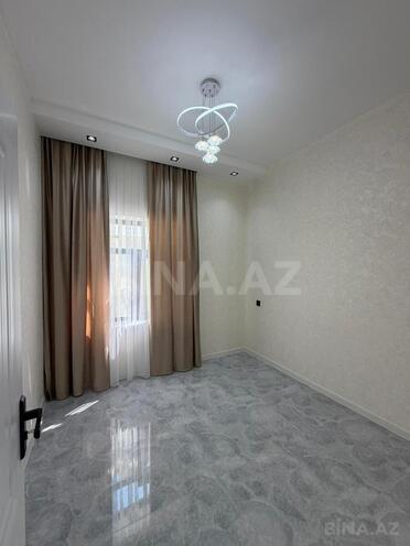 Satılır 4 otaqlı həyət evi/bağ evi 150 m², Mərdəkan q., photo 10 from 15