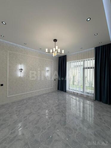 Satılır 4 otaqlı həyət evi/bağ evi 150 m², Mərdəkan q., photo 7 from 15