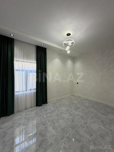 Satılır 4 otaqlı həyət evi/bağ evi 150 m², Mərdəkan q., photo 8 from 15