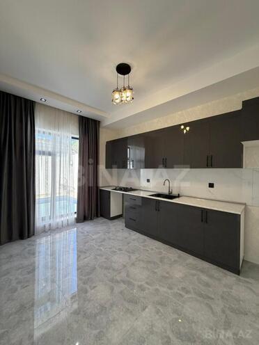 Satılır 4 otaqlı həyət evi/bağ evi 150 m², Mərdəkan q., photo 12 from 15