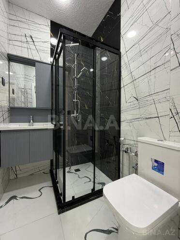 Satılır 4 otaqlı həyət evi/bağ evi 150 m², Mərdəkan q., photo 13 from 15