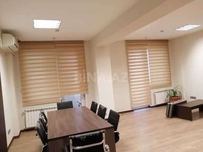 İcarəyə verilir 10 otaqlı ofis 200 m², 28 May m., photo 3 from 9
