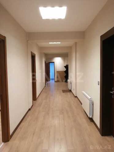 İcarəyə verilir 10 otaqlı ofis 200 m², 28 May m., photo 8 from 9