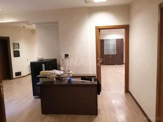 İcarəyə verilir 10 otaqlı ofis 200 m², 28 May m., photo 6 from 9