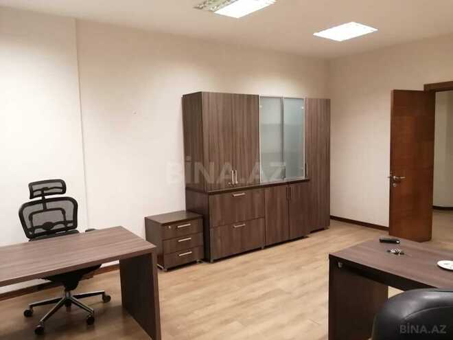 İcarəyə verilir 10 otaqlı ofis 200 m², 28 May m., photo 4 from 9