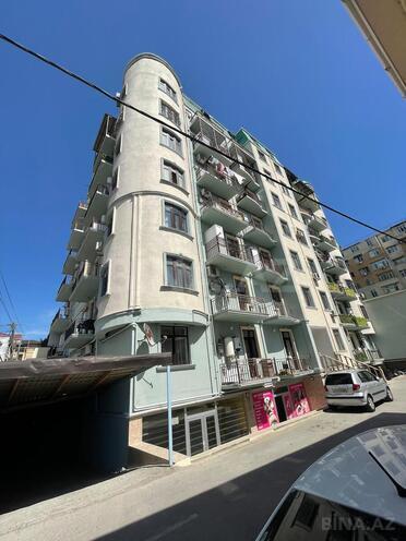 Продаётся 2-комн. новостройка 85 м², пос. Бакиханова, photo 1 from 19