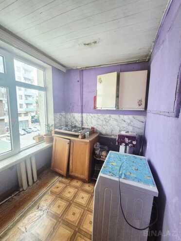 Продаётся 3-комн. вторичка 75 м², м. Элмляр Академиясы, photo 7 from 11