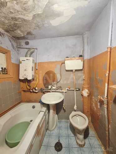 Продаётся 3-комн. вторичка 75 м², м. Элмляр Академиясы, photo 6 from 11