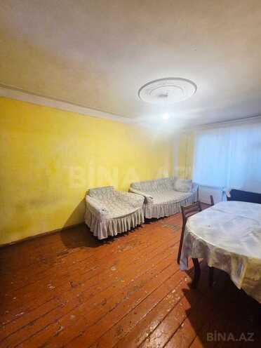 Продаётся 3-комн. вторичка 75 м², м. Элмляр Академиясы, photo 10 from 11