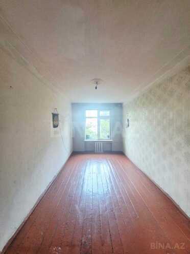 Продаётся 3-комн. вторичка 75 м², м. Элмляр Академиясы, photo 1 from 11