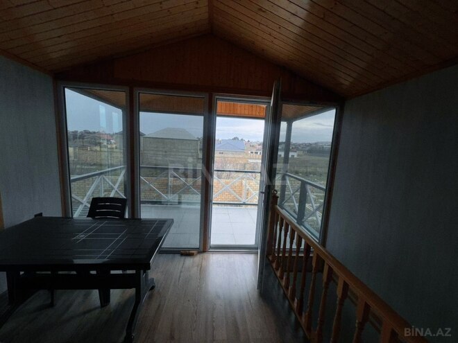 Satılır 2 otaqlı həyət evi/bağ evi 40 m², Novxanı q., photo 10 from 20