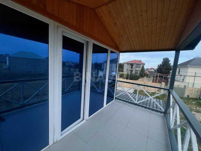Satılır 2 otaqlı həyət evi/bağ evi 40 m², Novxanı q., photo 5 from 20