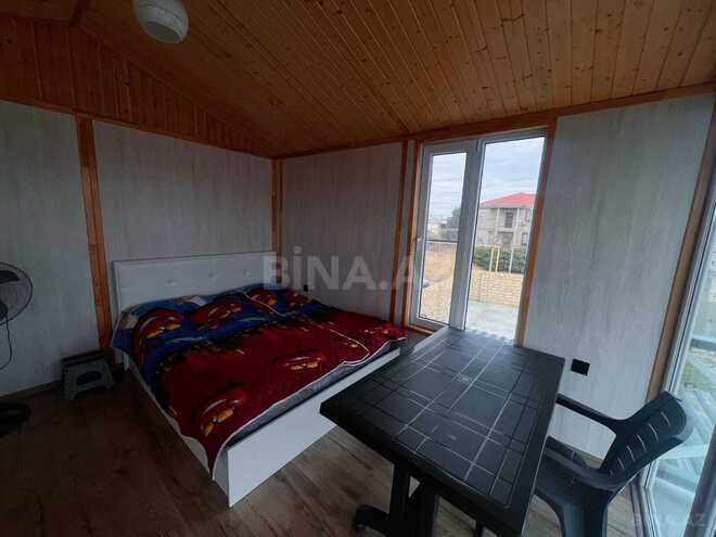 Satılır 2 otaqlı həyət evi/bağ evi 40 m², Novxanı q., photo 14 from 20