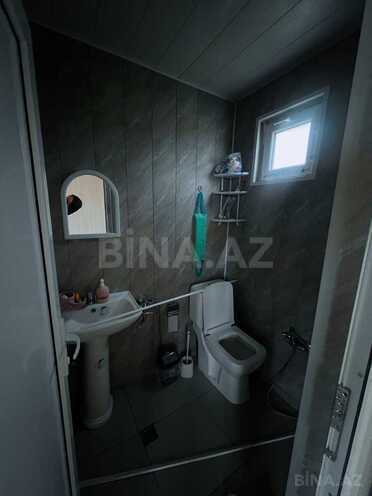 Satılır 2 otaqlı həyət evi/bağ evi 40 m², Novxanı q., photo 18 from 20