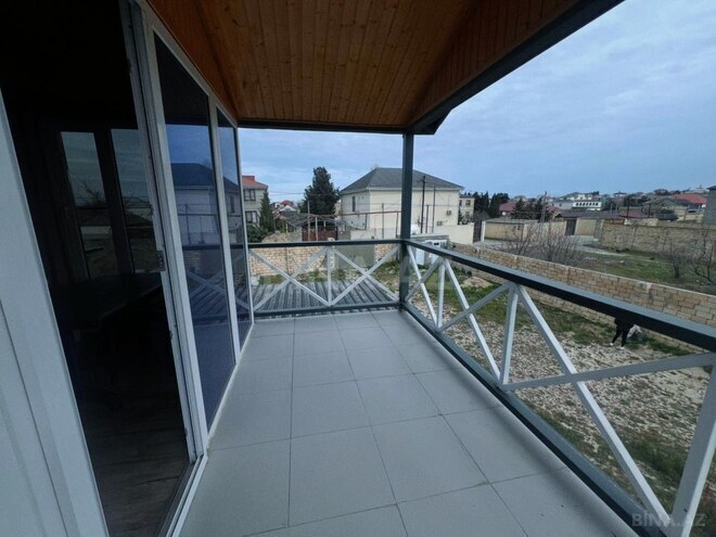 Satılır 2 otaqlı həyət evi/bağ evi 40 m², Novxanı q., photo 8 from 20