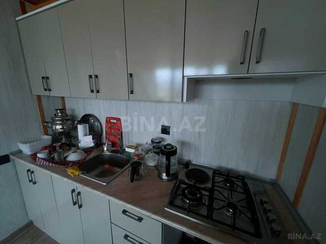 Satılır 2 otaqlı həyət evi/bağ evi 40 m², Novxanı q., photo 17 from 20