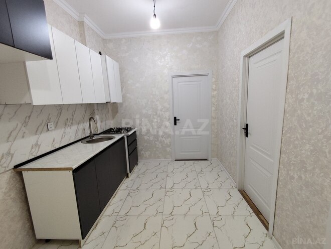 Продаётся 2-комн. новостройка 58 м², пос. Масазыр, photo 8 from 15