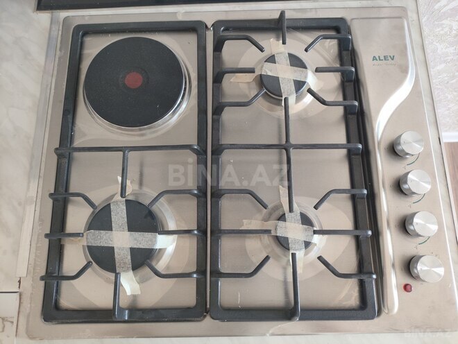 Продаётся 2-комн. новостройка 58 м², пос. Масазыр, photo 5 from 15