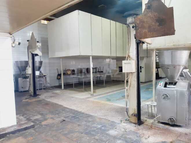 İcarəyə verilir  obyekt 500 m², Əhmədli m., photo 9 from 11