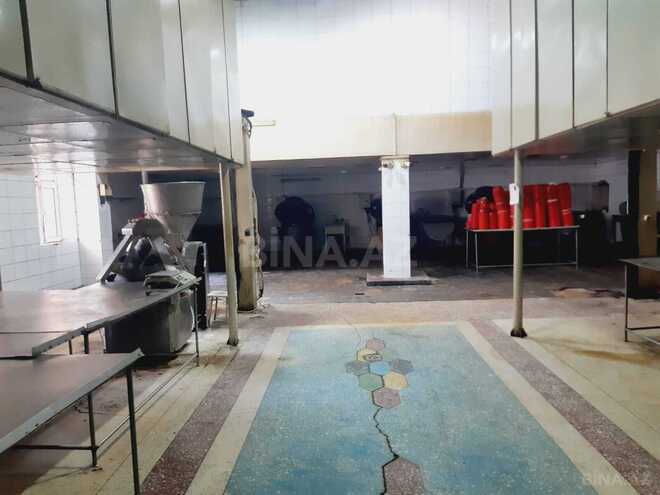 İcarəyə verilir  obyekt 500 m², Əhmədli m., photo 6 from 11