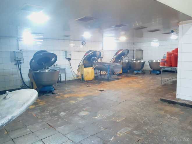 İcarəyə verilir  obyekt 500 m², Əhmədli m., photo 5 from 11