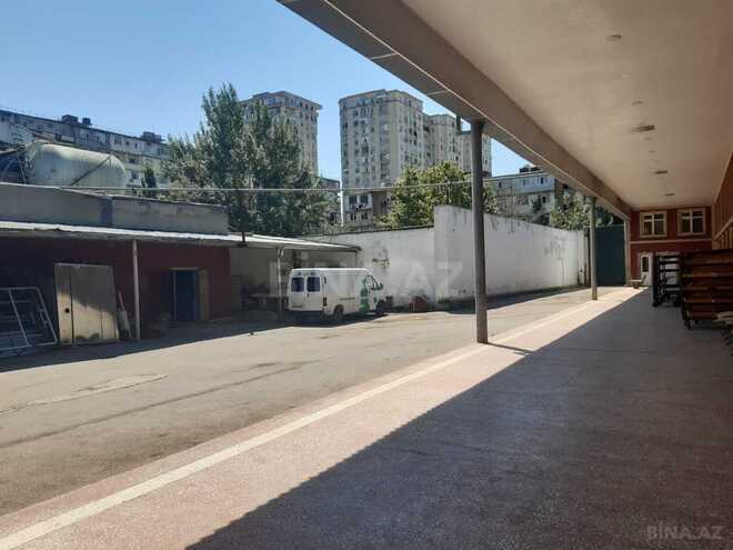 İcarəyə verilir  obyekt 500 m², Əhmədli m., photo 3 from 11