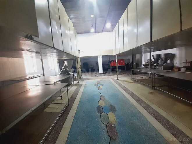 İcarəyə verilir  obyekt 500 m², Əhmədli m., photo 7 from 11