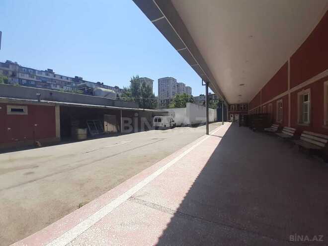 İcarəyə verilir  obyekt 500 m², Əhmədli m., photo 1 from 11