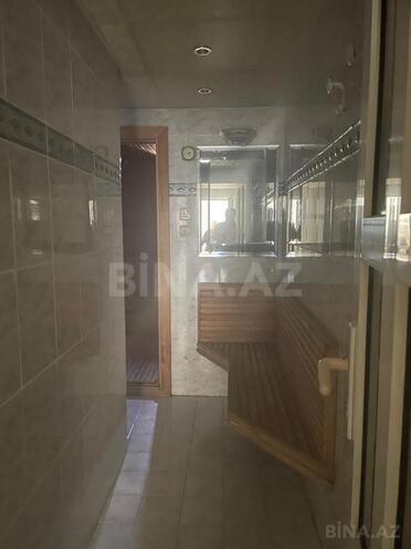 Satılır 10 otaqlı həyət evi/bağ evi 450 m², Fatmayı q., photo 12 from 30